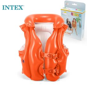 Gilet de natation Deluxe pour enfants INTEX 58671EU – سترة سباحة للأطفال