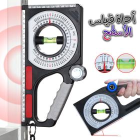 Outil de Mesure de Pente Professionnel Magnétique