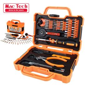 Caisse à Outils de Réparation 47 pièces MAC-TECH