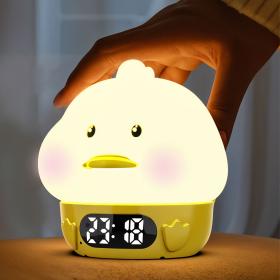 Réveil Chambres d’enfants Doté d’une Fonction Snooze