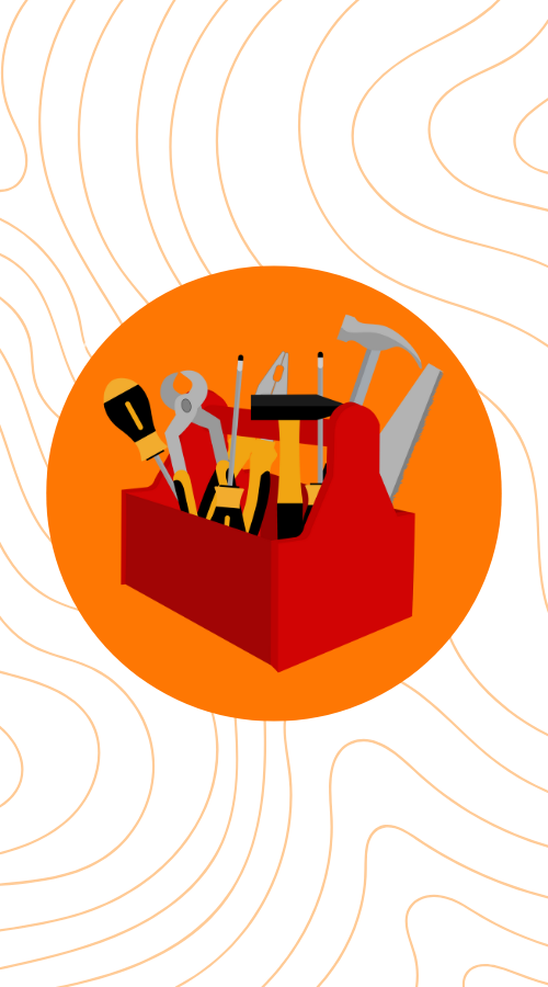 outillages & Bricolage 