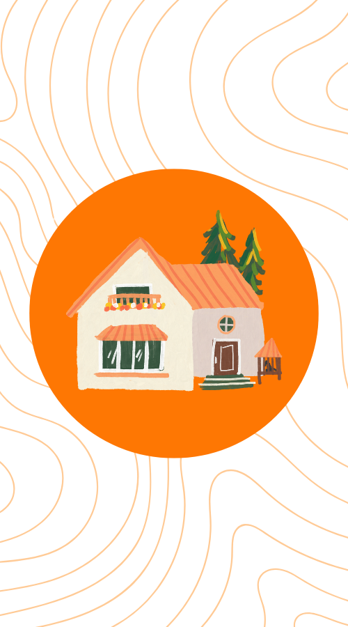 Maison 