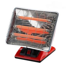 RAYLAN Résistance 3 Tubes Ressol 1800W