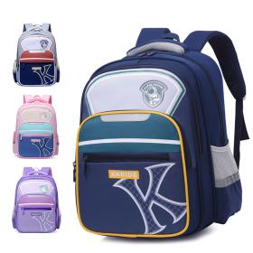 Sac à dos Scolaire pour enfants IKOZDS Orthopédique et Confortable