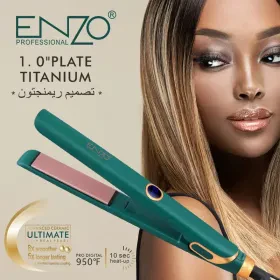 Lisseur Professionnel Enzo Advanced Ceramic Ultimate 950F EN-3824