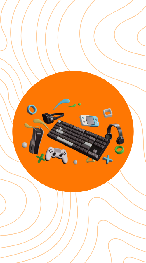 Accessoires PC 