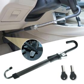 Serrure Antivol de Voiture CQ-6084