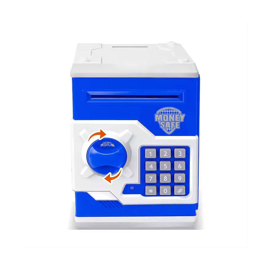 Tirelire Money Safe Kids avec serrure électronique - الصورة 6