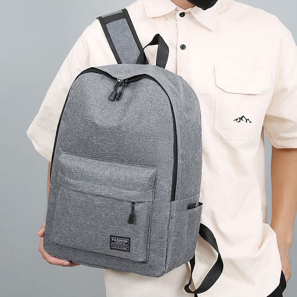 Pack de Rentré Scolaire Sac à dos avec Ecouteurs Bluetooth et Powerbak - الصورة 6
