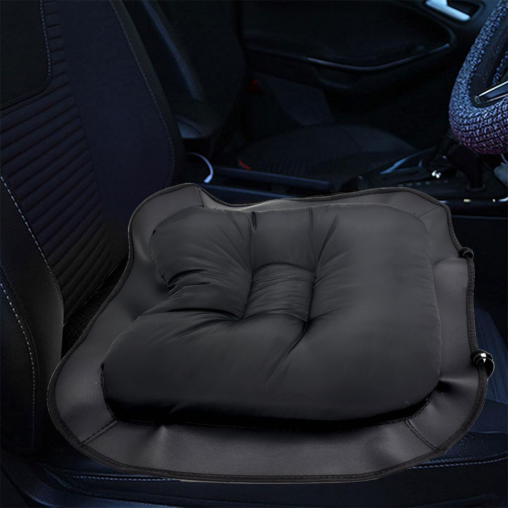 Coussin de Siège Parfait pour une Chaise de Bureau à Hauteur élevée - الصورة 7