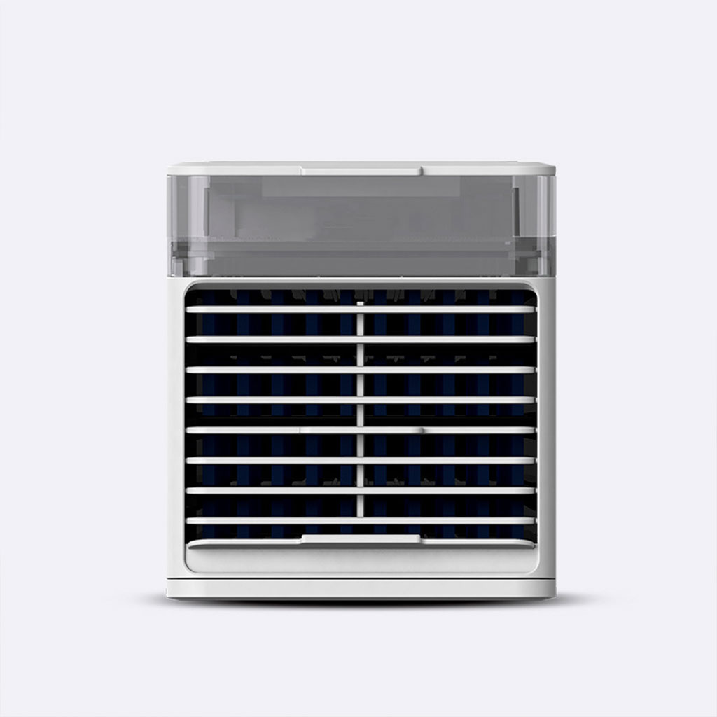 Climatiseur Portable Refroidisseur Nexfan Ultra Air Cooler - الصورة 2