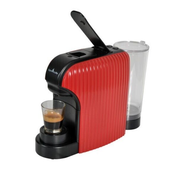 Sonalux Cafetière Nespresso 20 bars 1400 w - الصورة 4