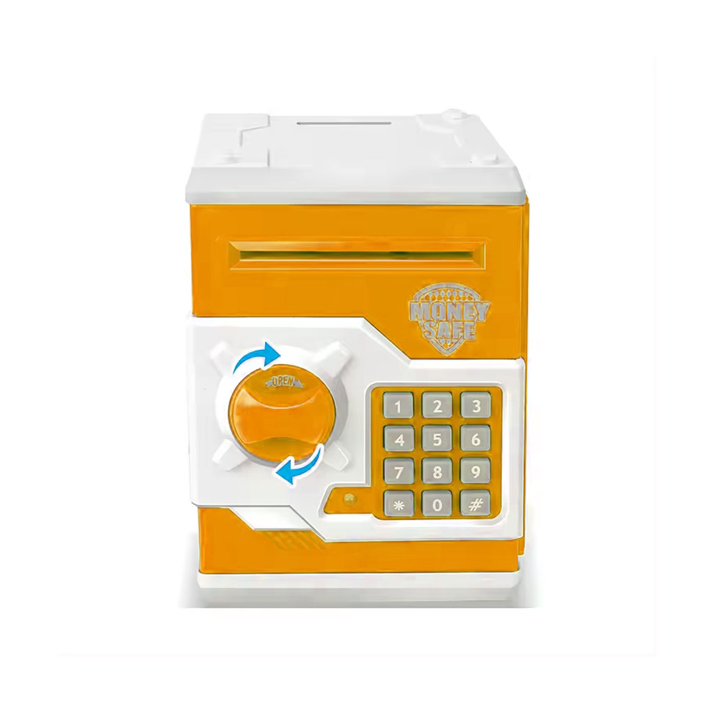 Tirelire Money Safe Kids avec serrure électronique - الصورة 7