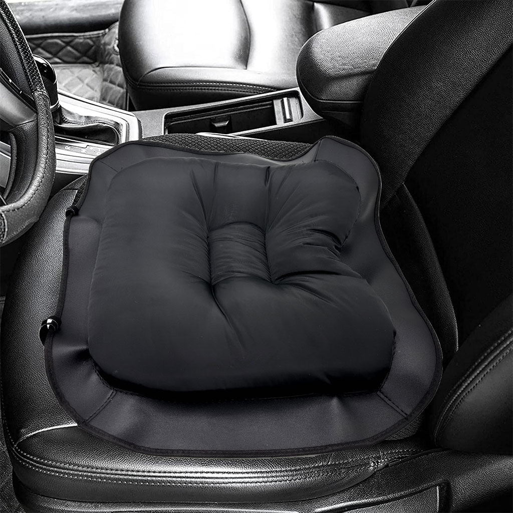 Coussin de Siège Parfait pour une Chaise de Bureau à Hauteur élevée - الصورة 5