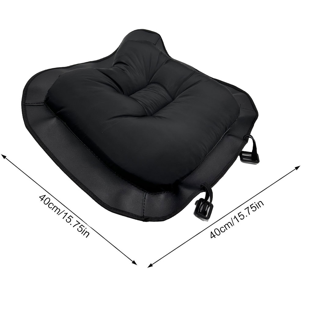 Coussin de Siège Parfait pour une Chaise de Bureau à Hauteur élevée - الصورة 8
