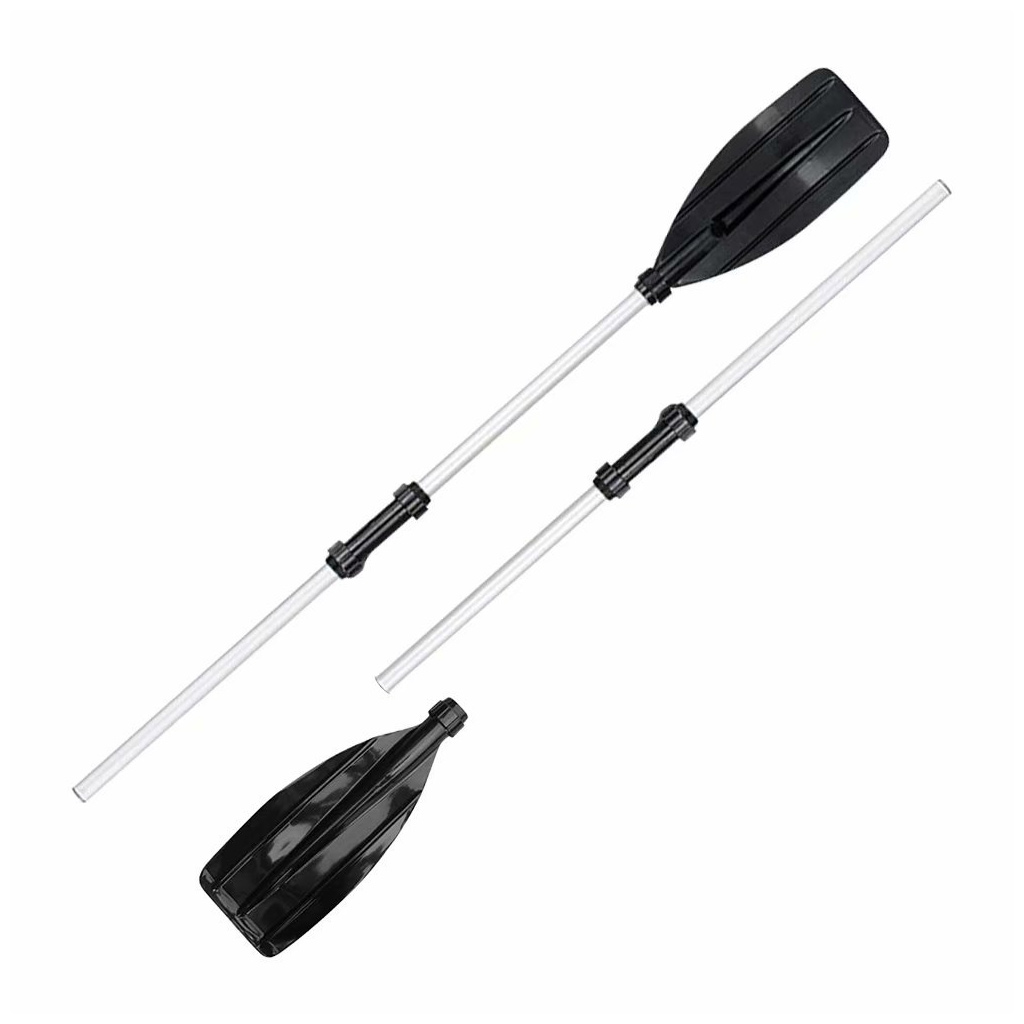 Bestway Paire de rames démontables universelle hydro force 145cm - الصورة 2